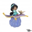 [PRE-ORDER] Q Posket Stories Disney Characters Aladdin Jasmine Ver. A
